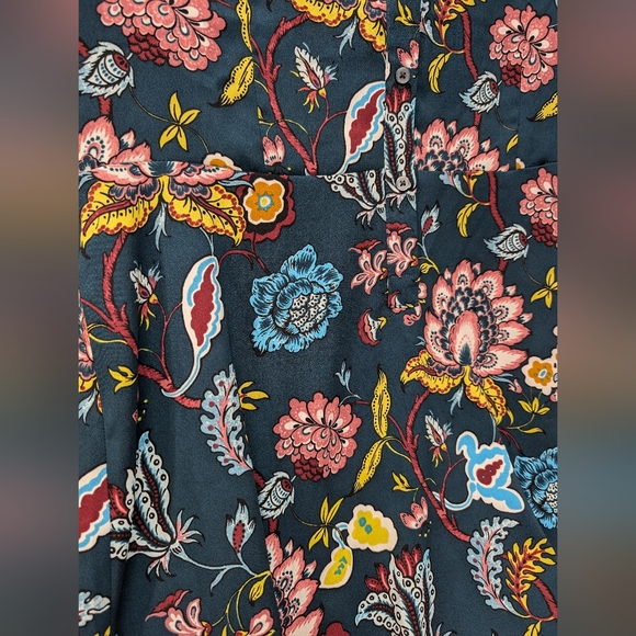 Loft dress - Picture 3 of 6